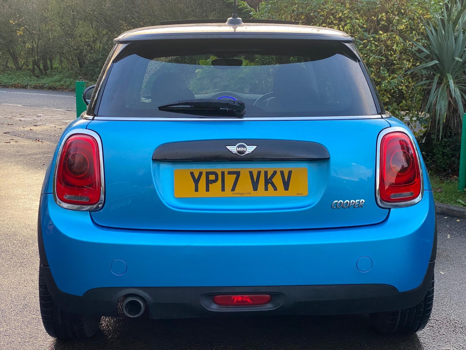 Used MINI Hatch 2017 for sale - 76993443: Photo 5