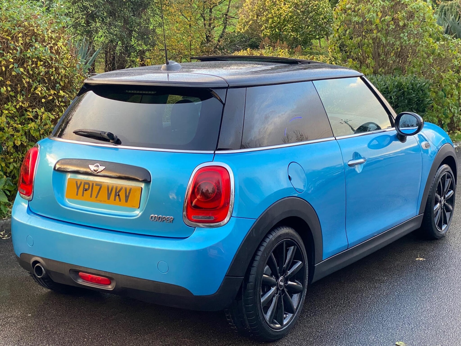 Used MINI Hatch 2017 for sale - 76993443: Photo 7