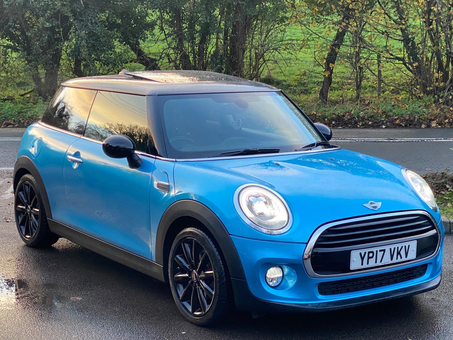 Used MINI Hatch 2017 for sale - 76993443: Photo 8