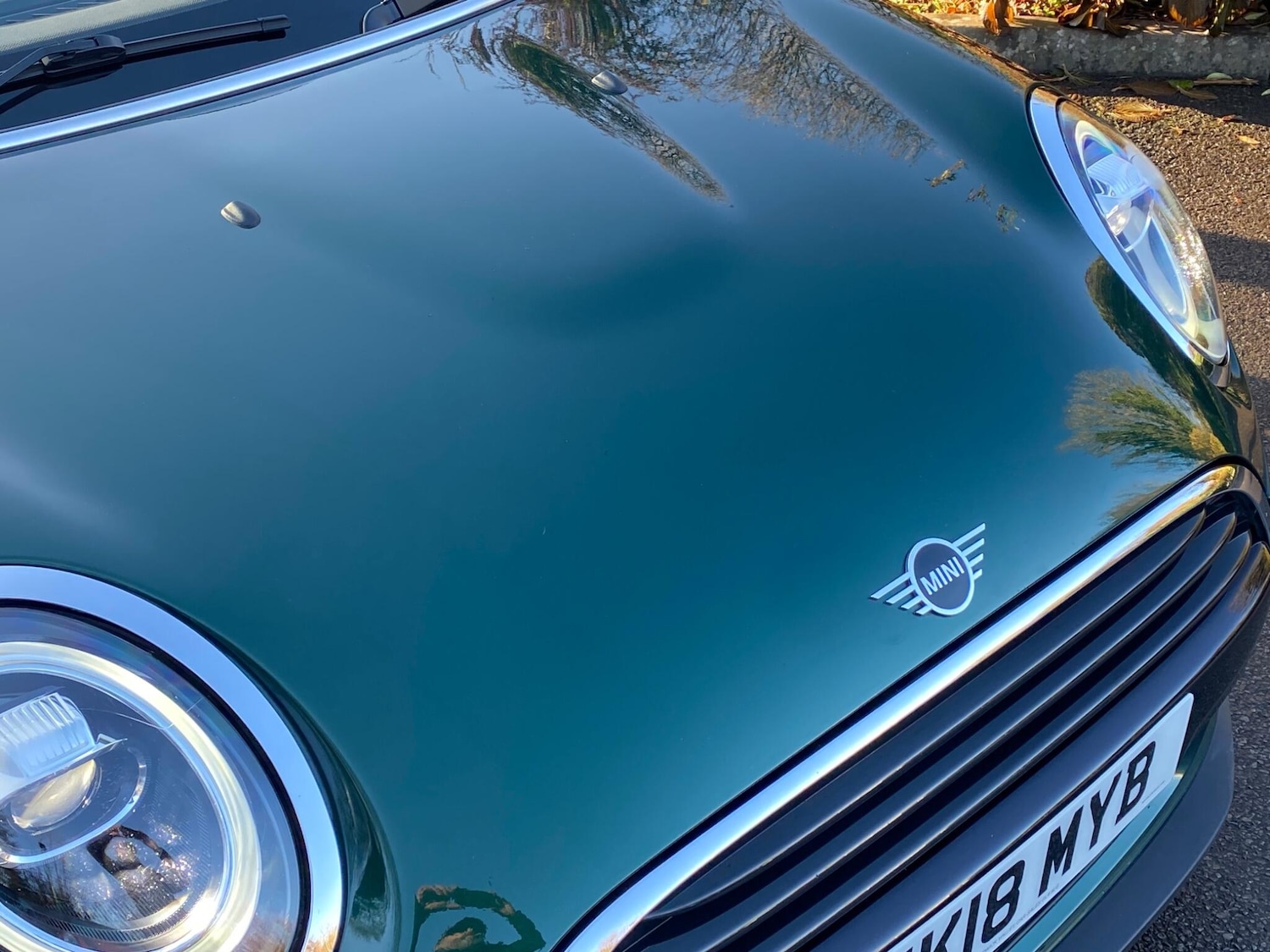 Used MINI Convertible 2018 for sale - 76801067: Photo 17