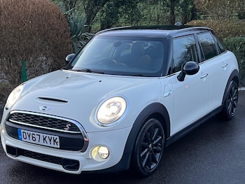 Used MINI Hatch 2017 for sale - 77478556: Photo