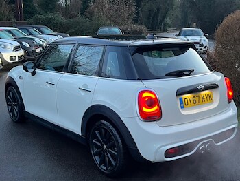 Used MINI Hatch 2017 for sale - 77478556: Photo