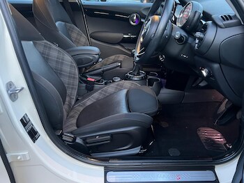 Used MINI Hatch 2017 for sale - 77478556: Photo