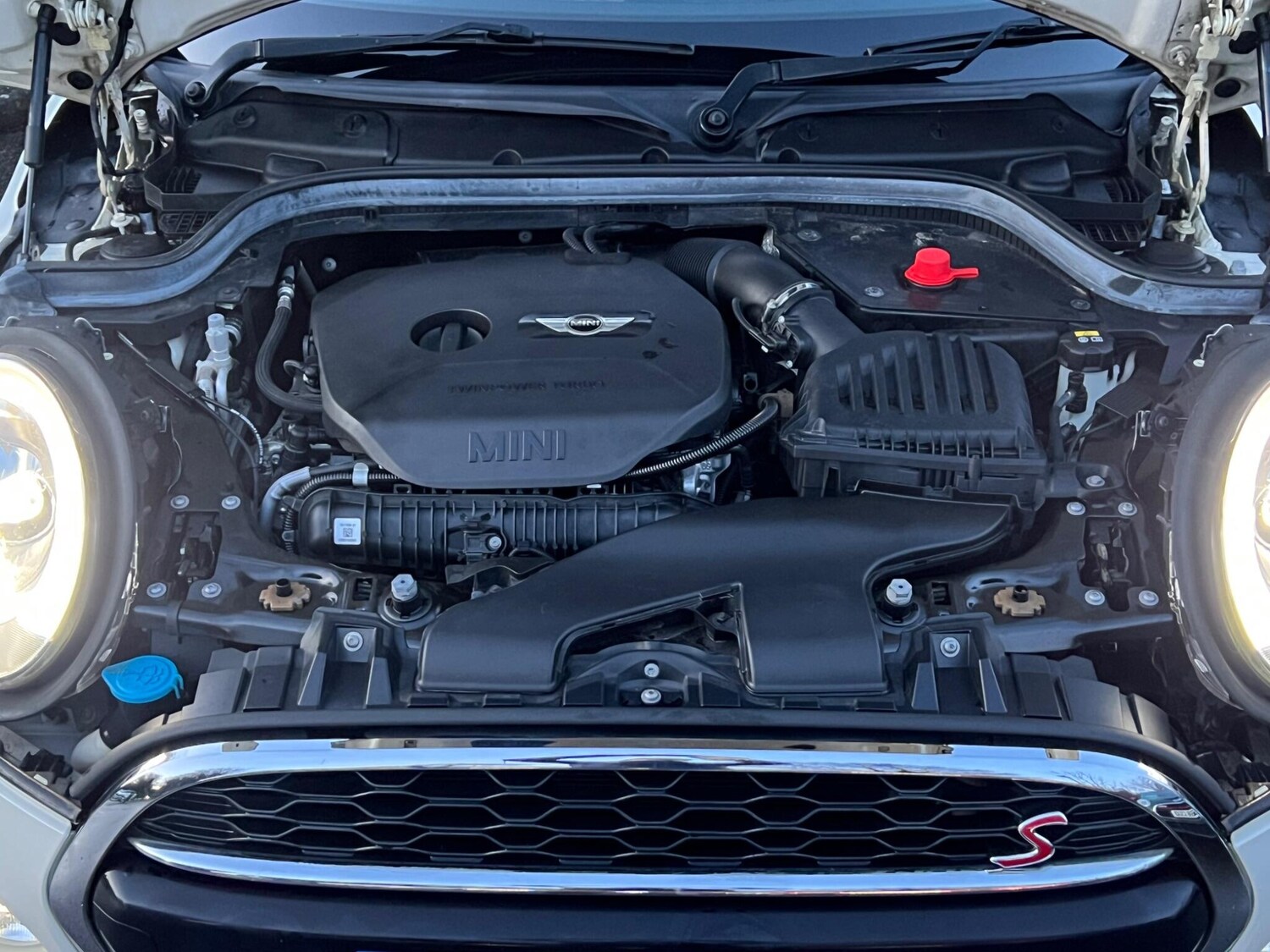 Used MINI Hatch 2017 for sale - 77478556: Photo 8