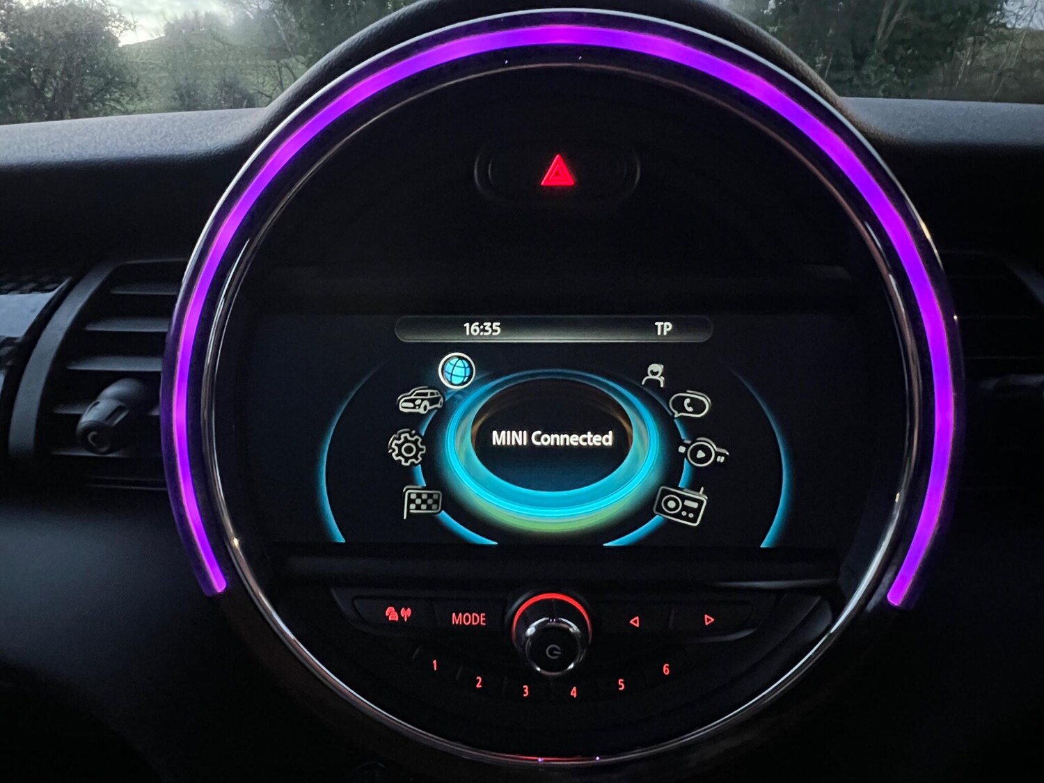 Used MINI Hatch 2017 for sale - 77478556: Photo 9