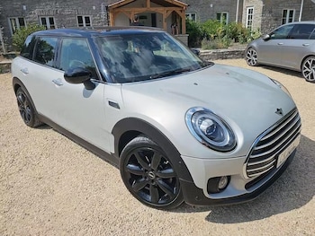 Used MINI Clubman 2020 for sale - 79325188: Photo