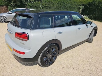 Used MINI Clubman 2020 for sale - 79325188: Photo