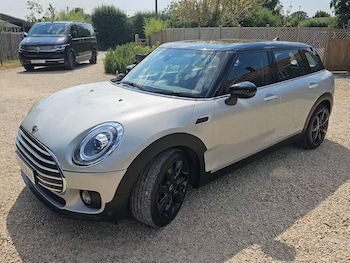 Used MINI Clubman 2020 for sale - 79325188: Photo