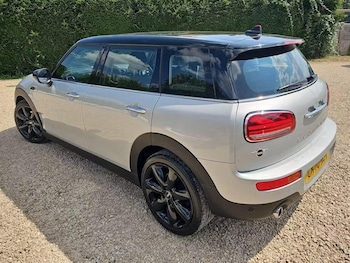 Used MINI Clubman 2020 for sale - 79325188: Photo