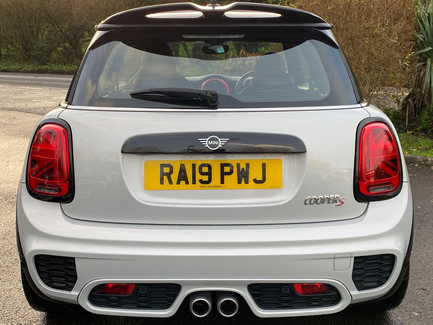 Used MINI Hatch 2019 for sale - 76824999: Photo 10