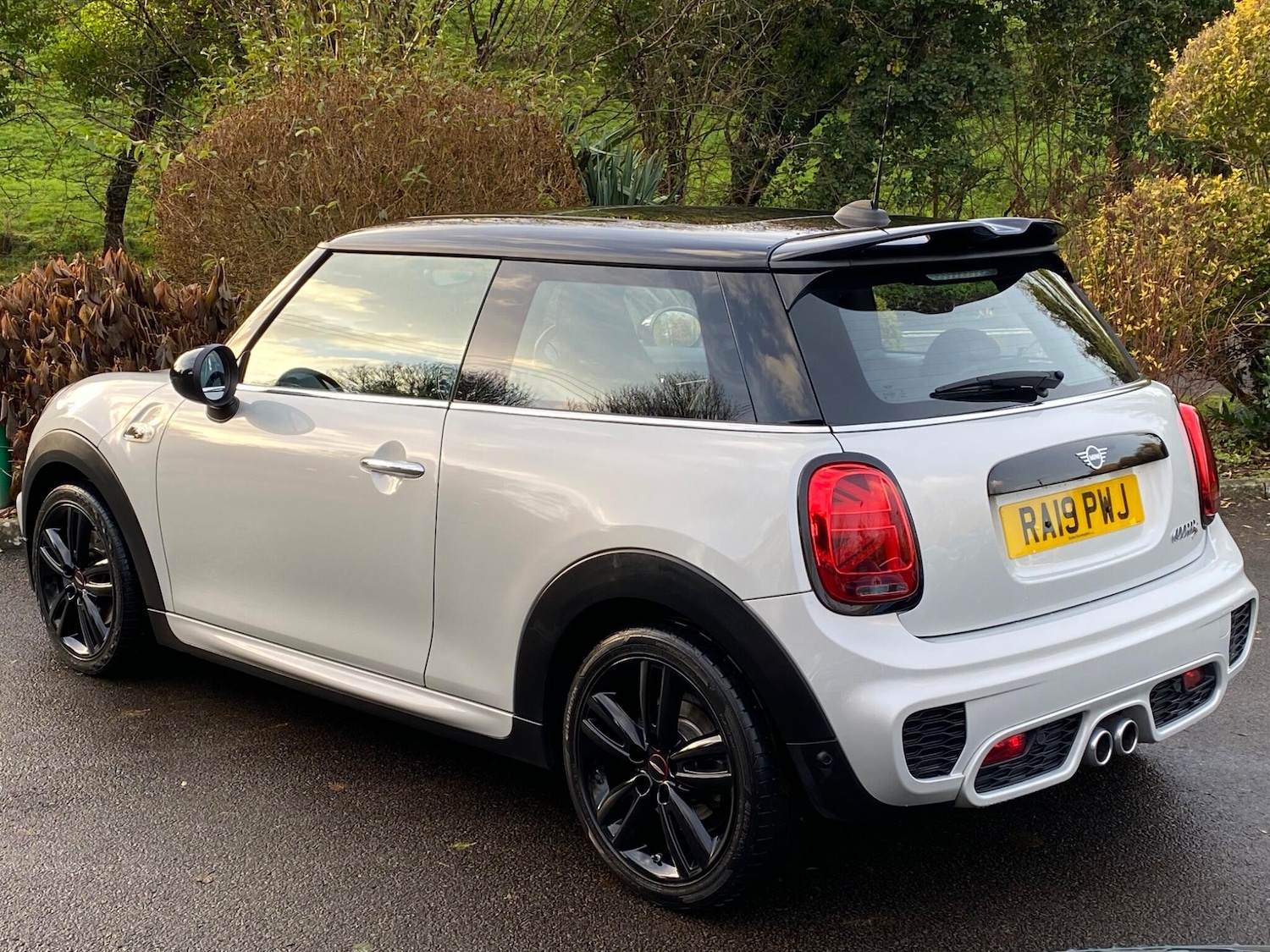 Used MINI Hatch 2019 for sale - 76824999: Photo 11