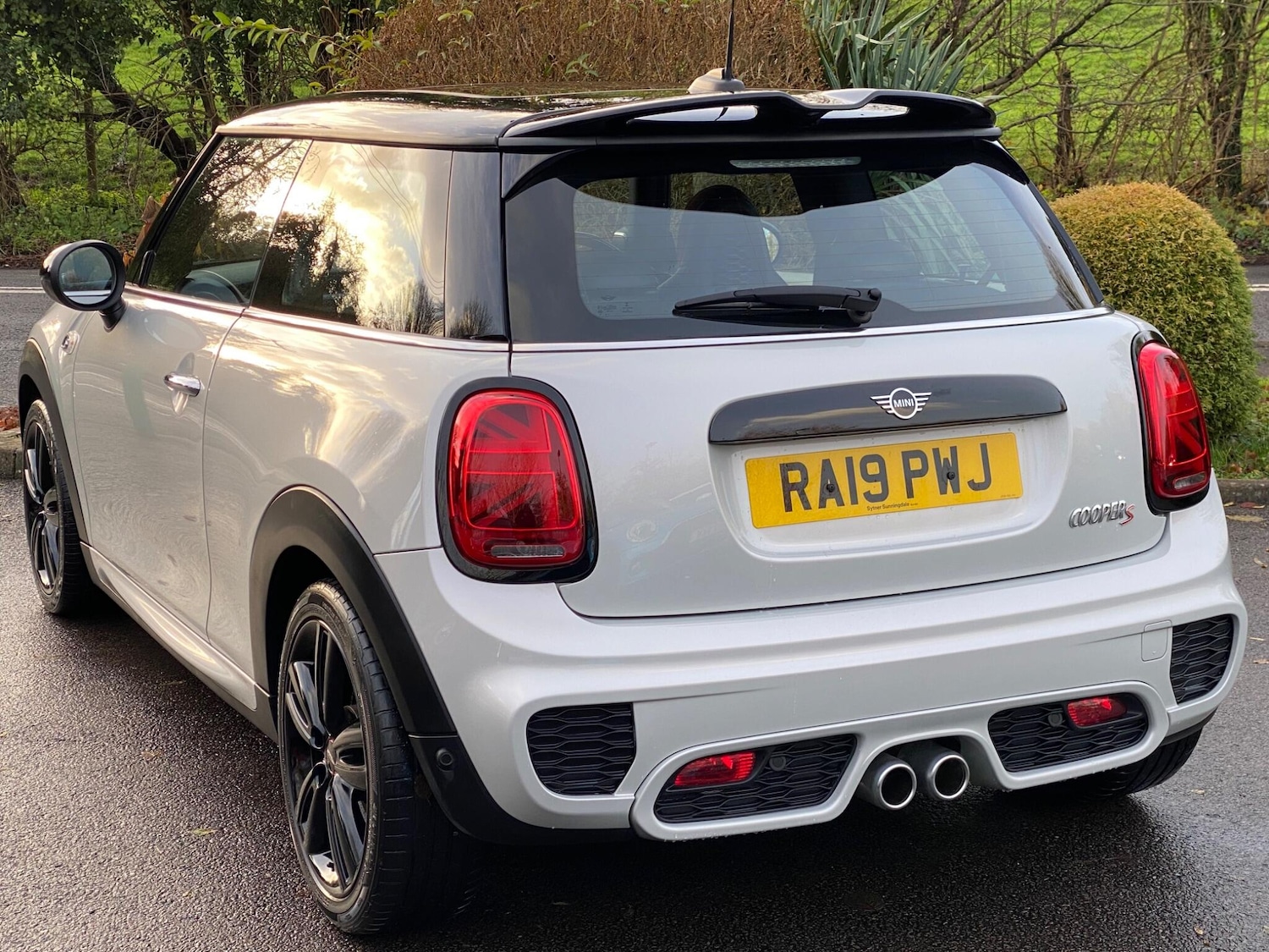 Used MINI Hatch 2019 for sale - 76824999: Photo 12