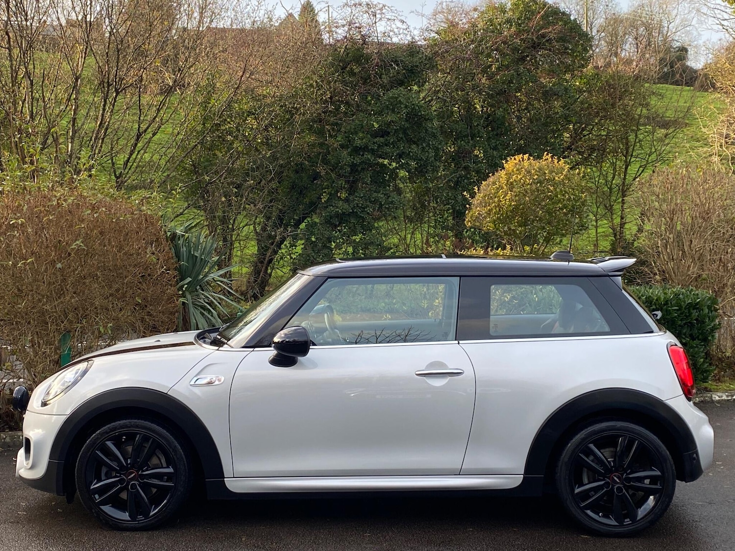 Used MINI Hatch 2019 for sale - 76824999: Photo 13