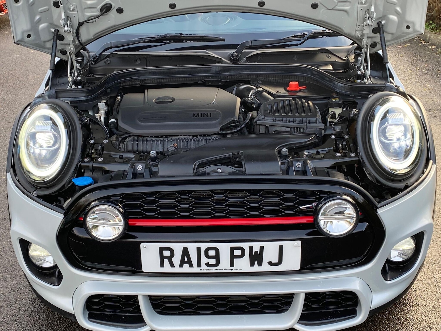 Used MINI Hatch 2019 for sale - 76824999: Photo 14