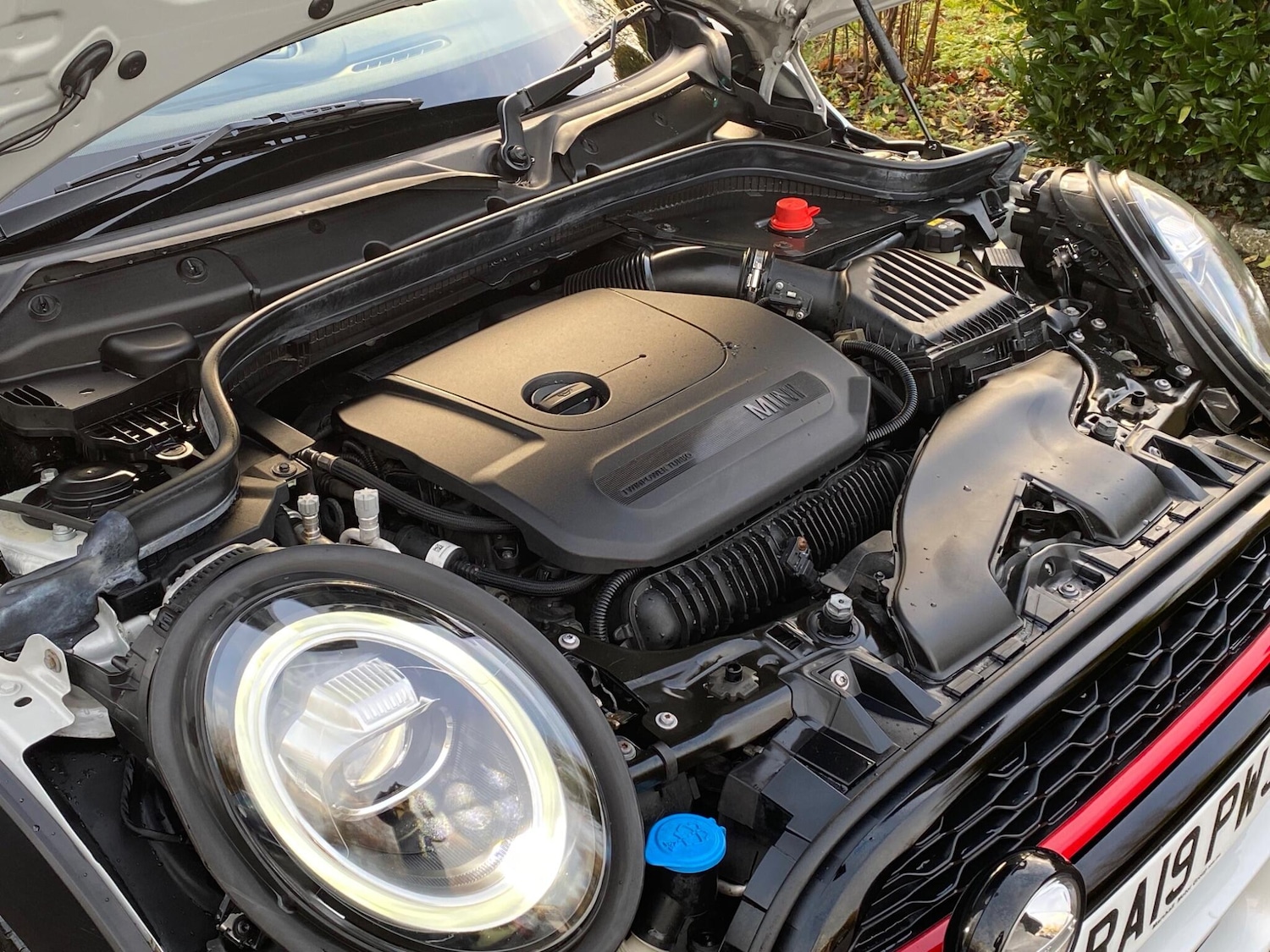 Used MINI Hatch 2019 for sale - 76824999: Photo 15