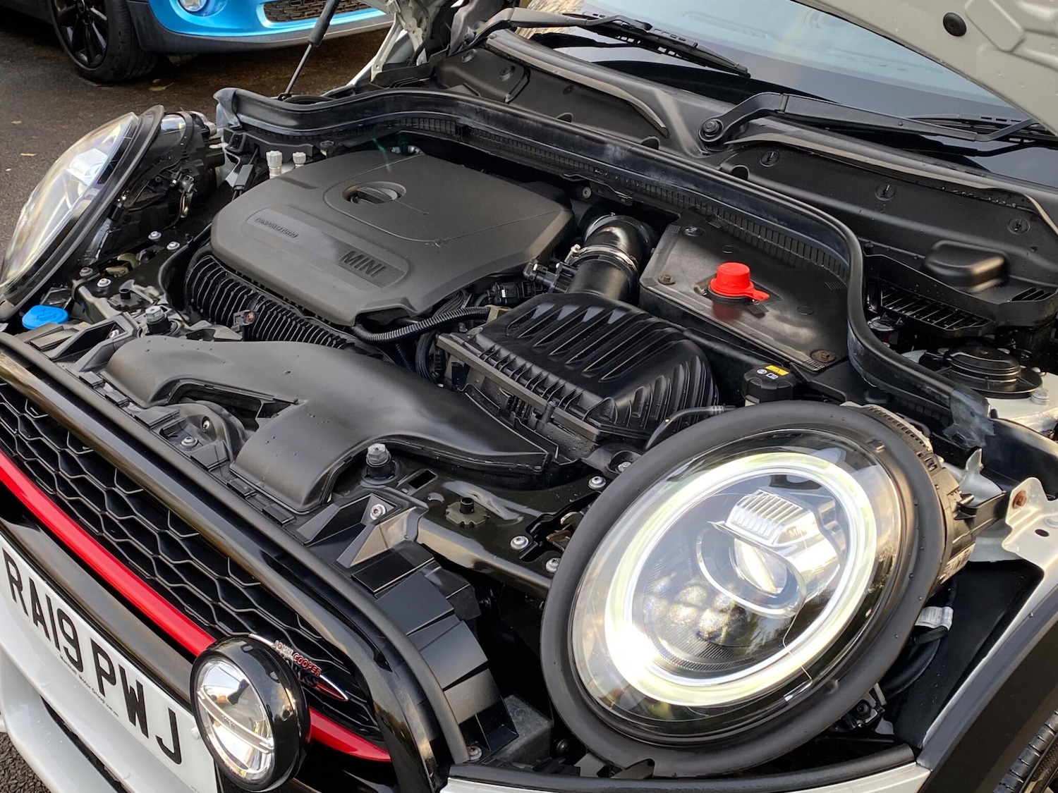 Used MINI Hatch 2019 for sale - 76824999: Photo 16