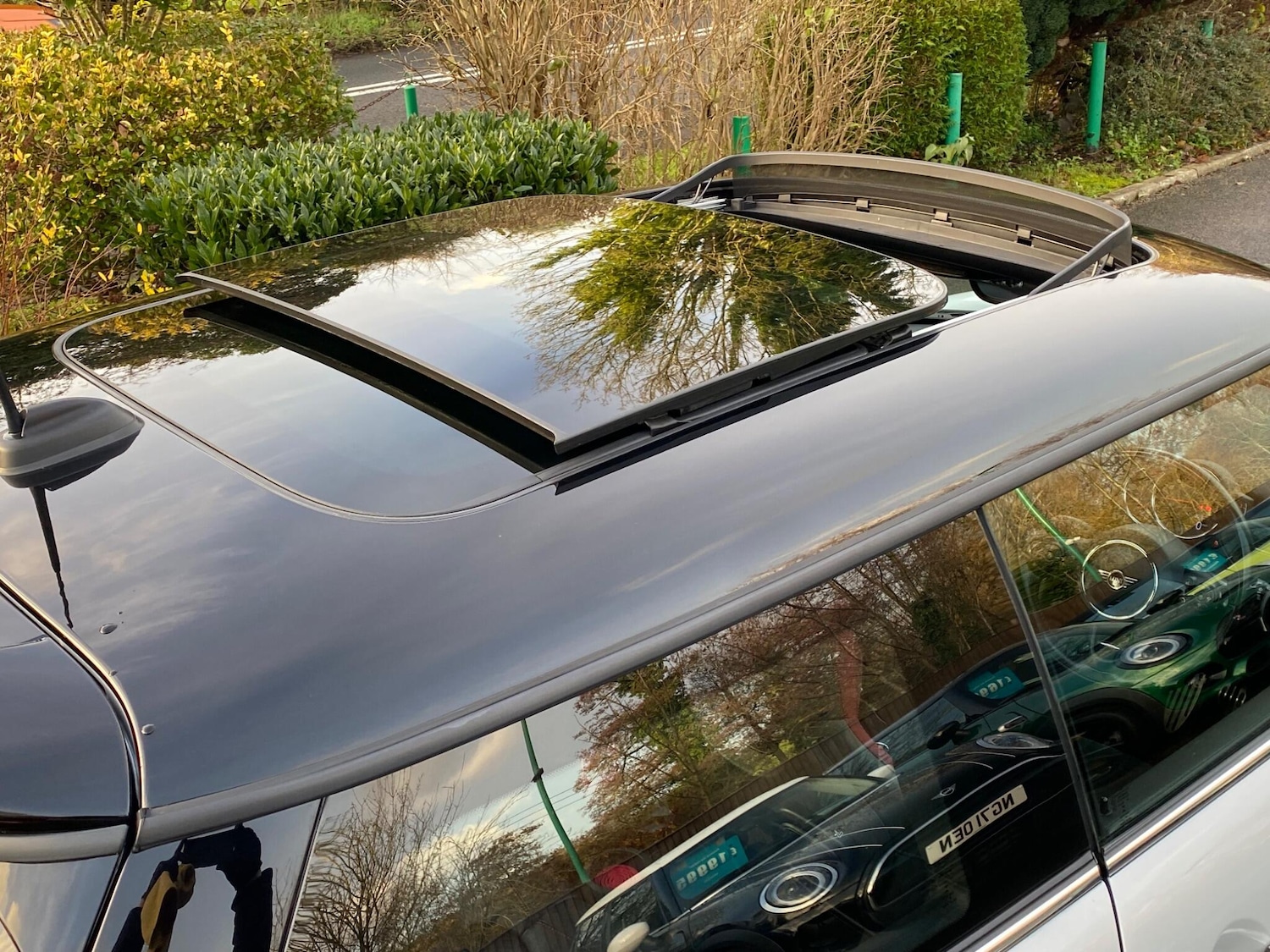 Used MINI Hatch 2019 for sale - 76824999: Photo 19