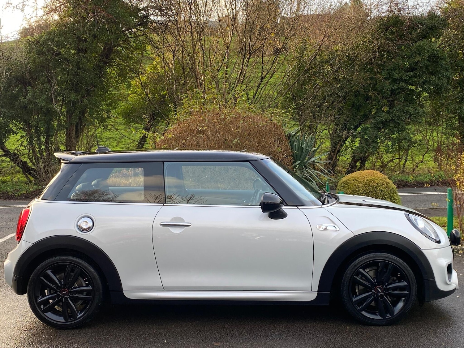 Used MINI Hatch 2019 for sale - 76824999: Photo 20