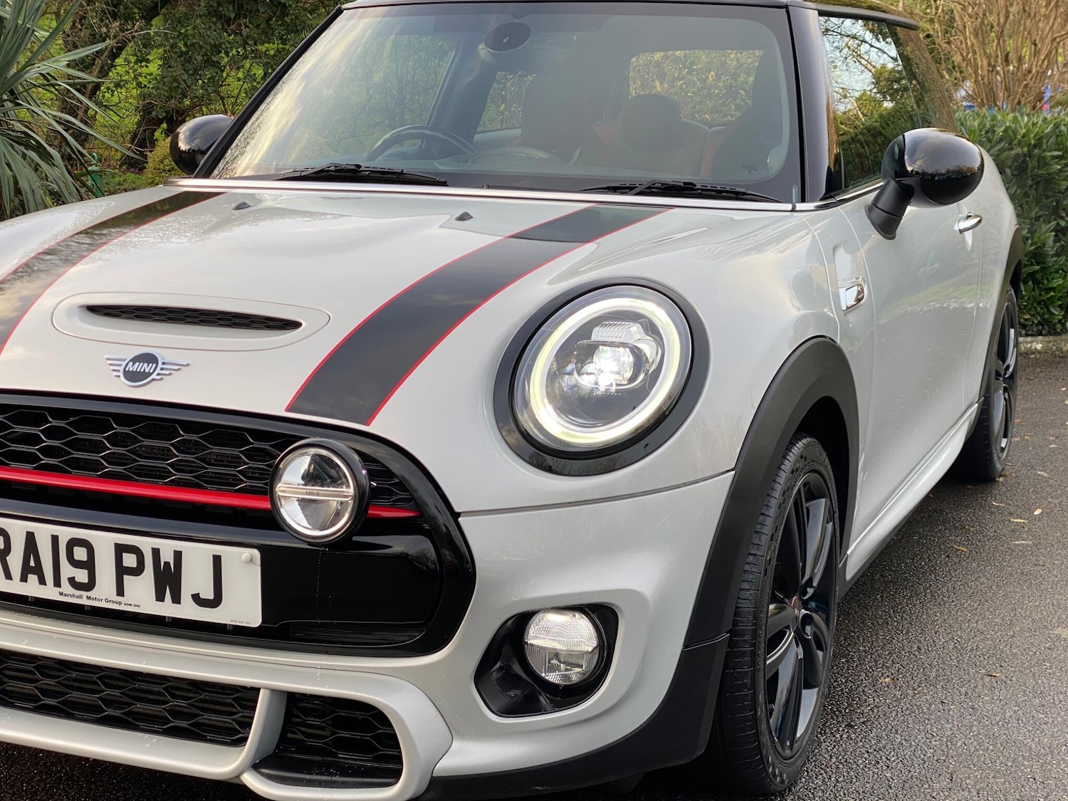 Used MINI Hatch 2019 for sale - 76824999: Photo 5