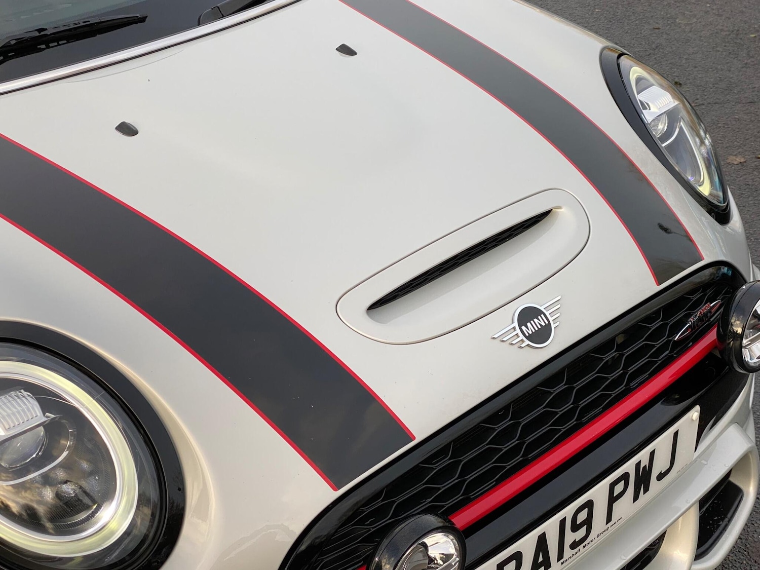 Used MINI Hatch 2019 for sale - 76824999: Photo 6