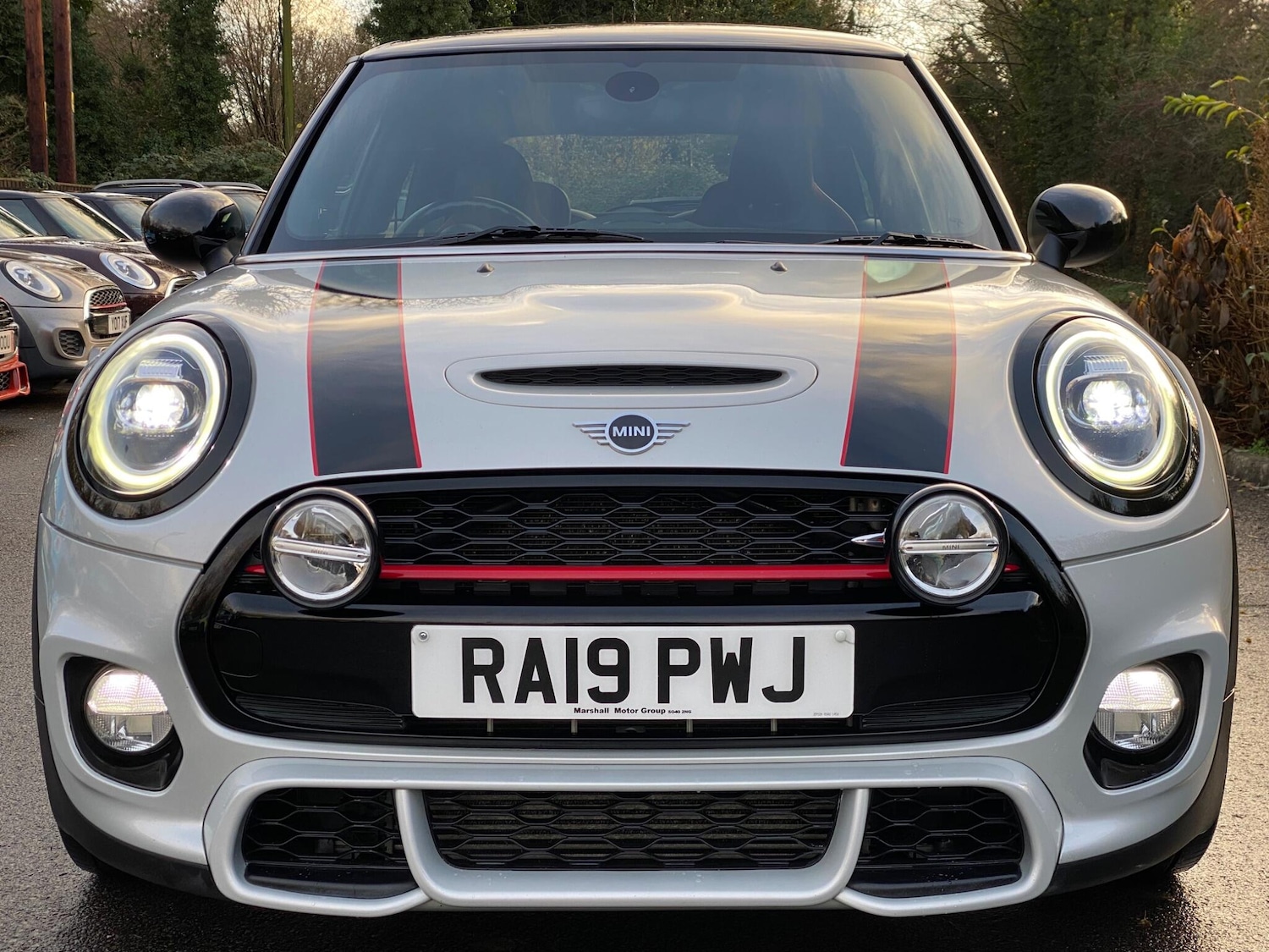 Used MINI Hatch 2019 for sale - 76824999: Photo 7