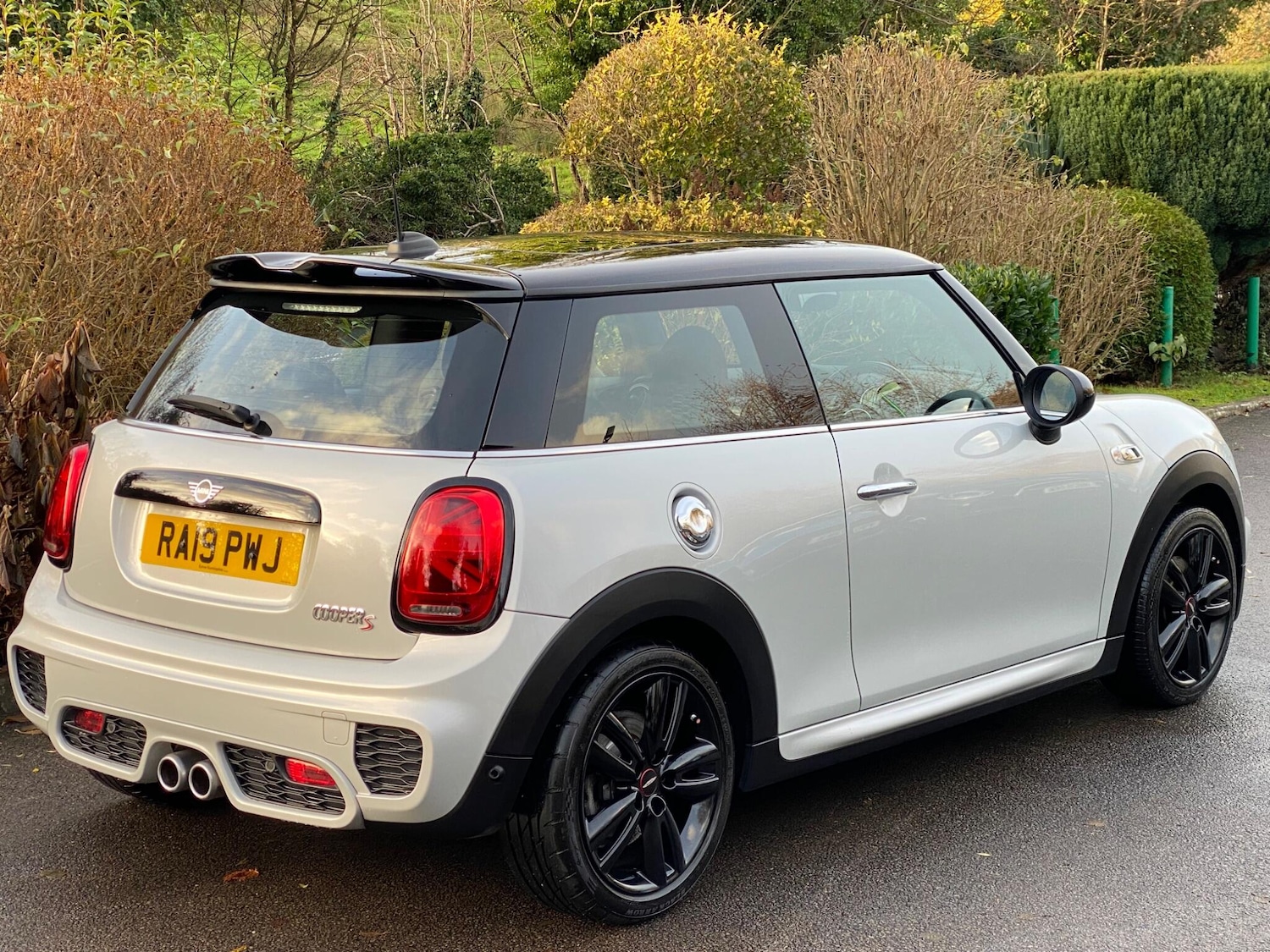 Used MINI Hatch 2019 for sale - 76824999: Photo 9