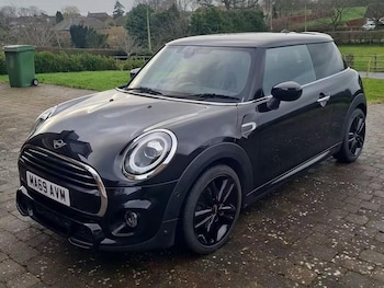 Used MINI Hatch 2020 for sale - 77898617: Photo