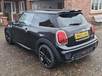Used MINI Hatch 2020 for sale - 77898617: Photo