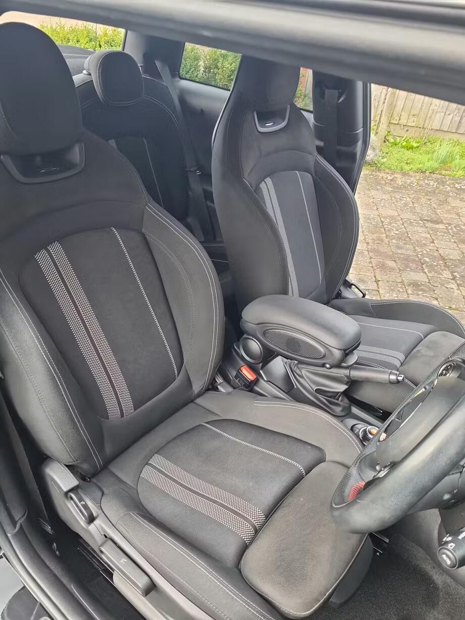 Used MINI Hatch 2020 for sale - 77898617: Photo 5