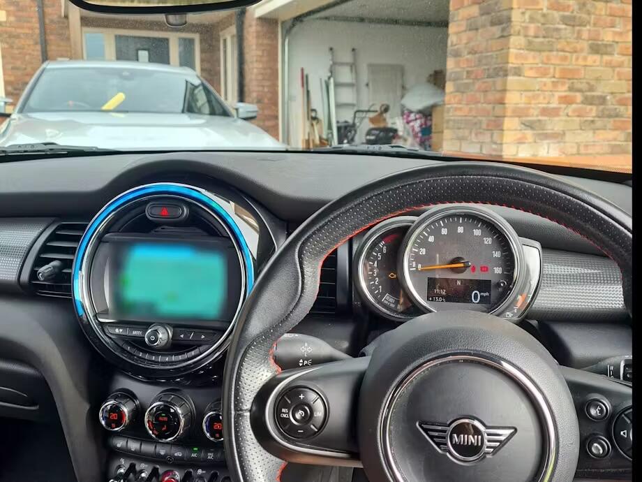 Used MINI Hatch 2020 for sale - 77898617: Photo 7