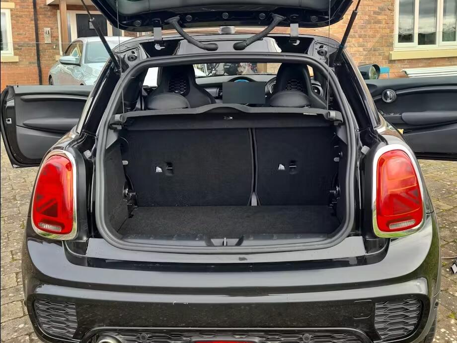 Used MINI Hatch 2020 for sale - 77898617: Photo 8