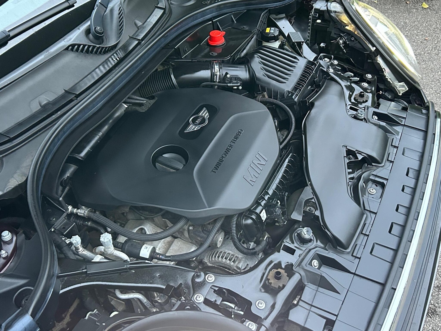 Used MINI Clubman for sale - 77809194: Photo 15