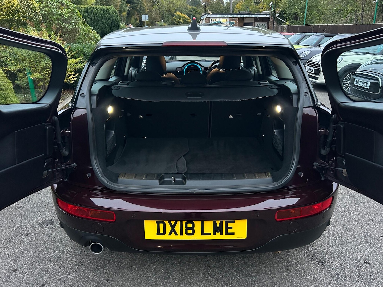 Used MINI Clubman for sale - 77809194: Photo 21