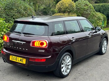 Used MINI Clubman 2018 for sale - 77809194: Photo