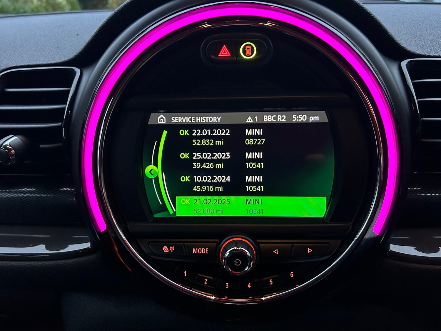 Used MINI Clubman for sale - 77809194: Photo 3