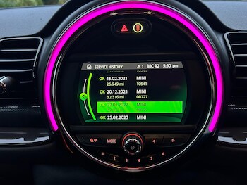 Used MINI Clubman 2018 for sale - 77809194: Photo