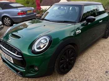 (20) - 2.0 Cooper S Classic Euro 6 (s/s) 3dr