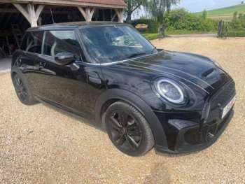 (21) - 2.0 Cooper S Sport Euro 6 (s/s) 3dr