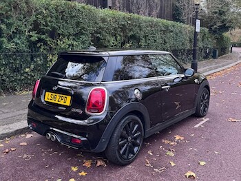 Used MINI Hatch 2018 for sale - 79213067: Photo