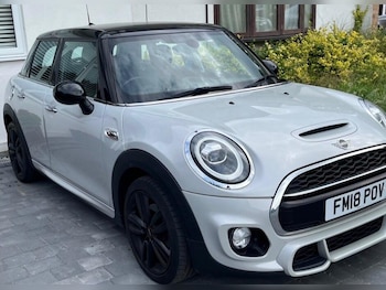 Used MINI Hatch 2018 for sale - 79248705: Photo