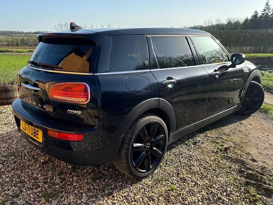 Used MINI Clubman for sale - 77808786: Photo 2