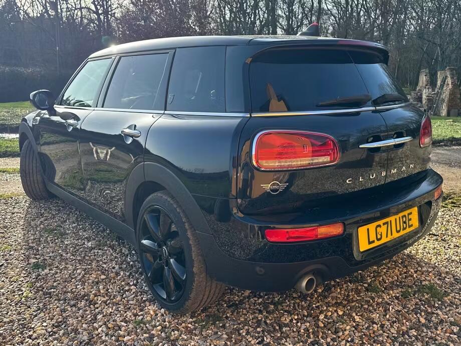 Used MINI Clubman for sale - 77808786: Photo 3