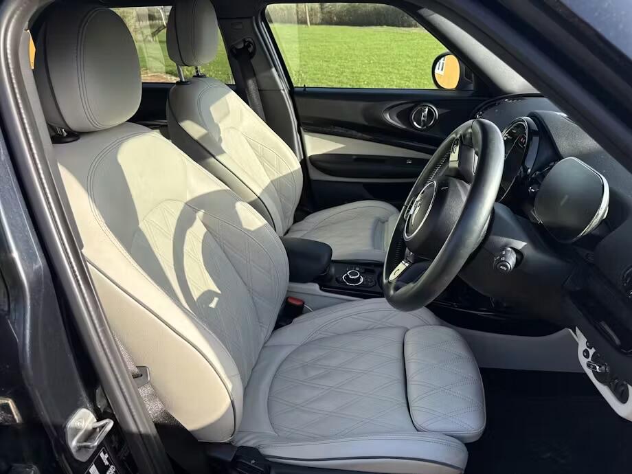 Used MINI Clubman for sale - 77808786: Photo 4