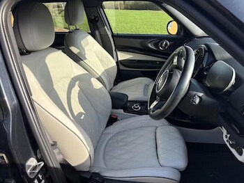 Used MINI Clubman 2022 for sale - 77808786: Photo