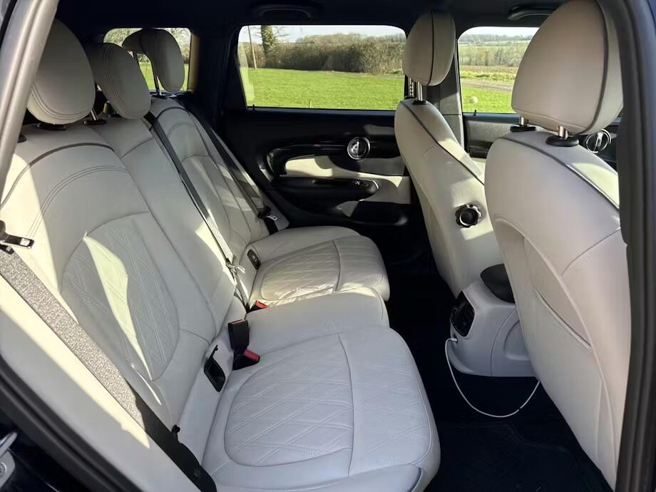 Used MINI Clubman for sale - 77808786: Photo 5