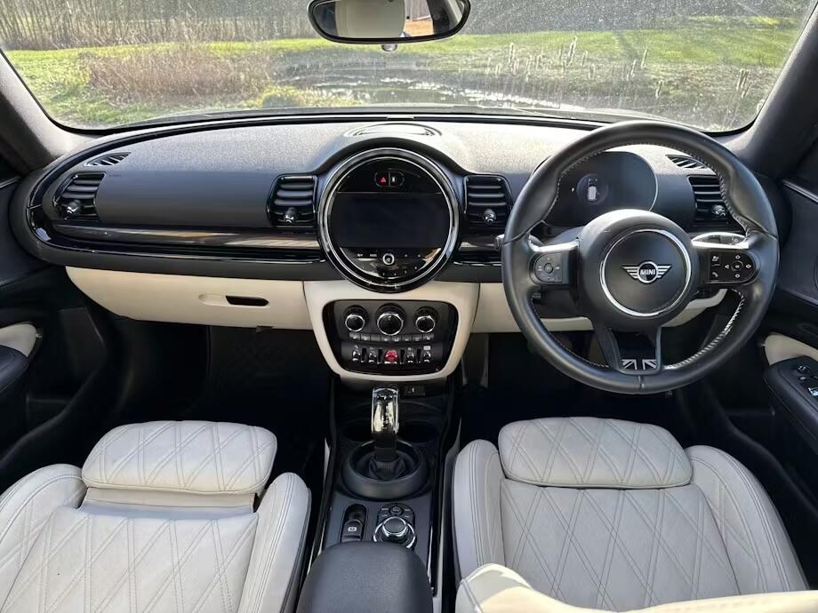 Used MINI Clubman for sale - 77808786: Photo 6