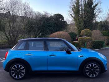 Used MINI Hatch 2016 for sale - 73260725: Photo