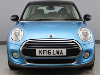 Used MINI Hatch 2016 for sale - 73260725: Photo
