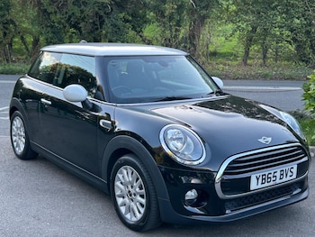 MINI - Hatch