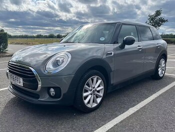 Used MINI Clubman 2018 for sale - 79268059: Photo